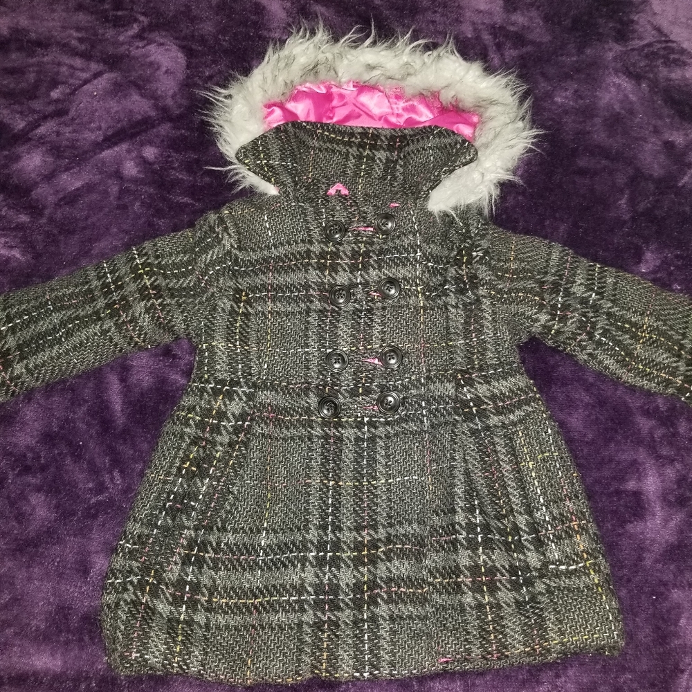 London Fog Coat